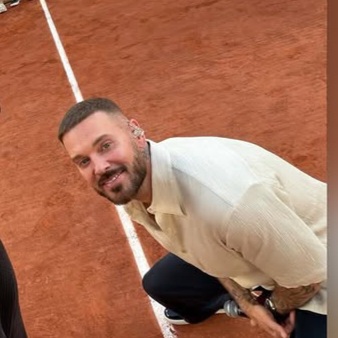 دانلود آهنگ M. Pokora Get a Little Closer
